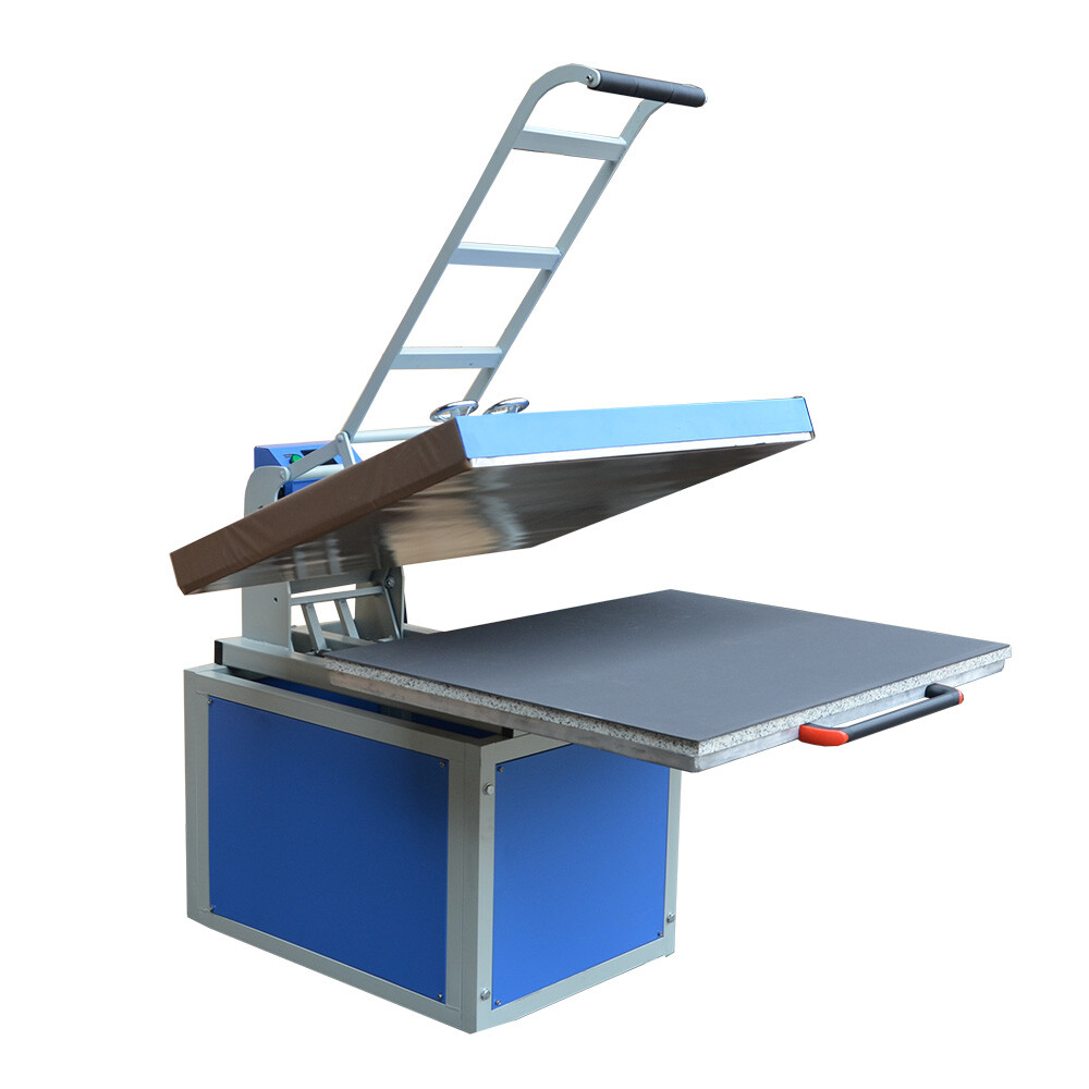 Manual 31" x 39" Large Format Heat Press Machine Thermo Transfer Machine