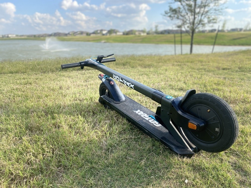 GOTRAX Electric scooter