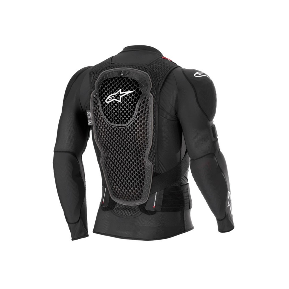 ALPINESTARS BIONIC PRO V3 PLASMA PROTECTION JACKET – OFF-ROAD MTB ARMOR