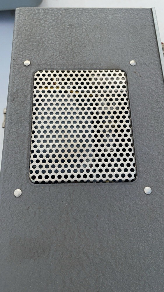 Varian Associates G10 Graphic Recoder