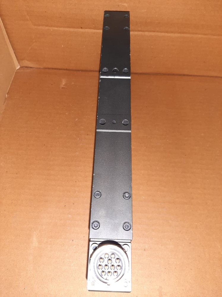 BLUM Laser Control Micro Compact Tool Setter