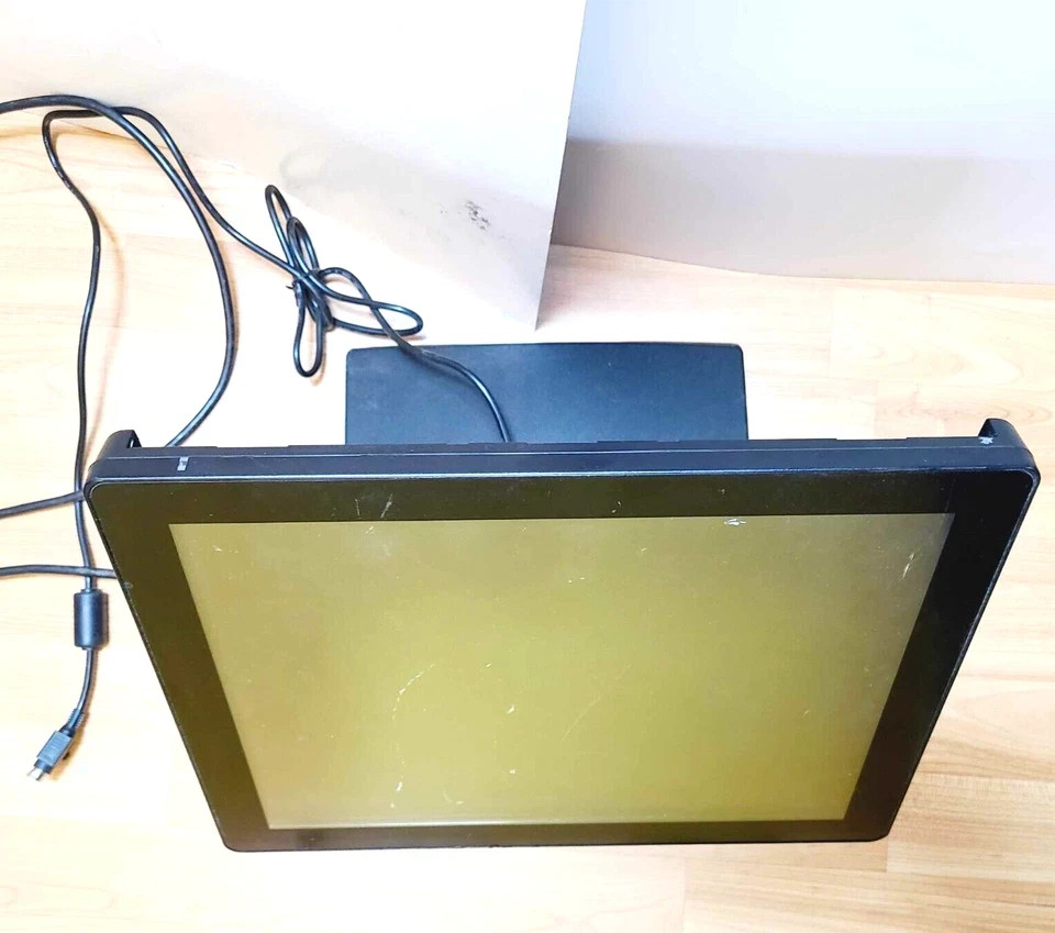 BREEZE PERFORMANCE POS COMPUTER TOUCH DYNAMIC TOUCHSCREEN 3LEP3550010B 15INCH ^^
