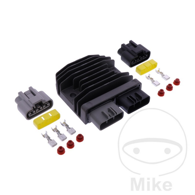 JMP REGULATOR/RECTIFIER 1pc Fits Ducati Hyperstrada 939 ABS 2016-2017