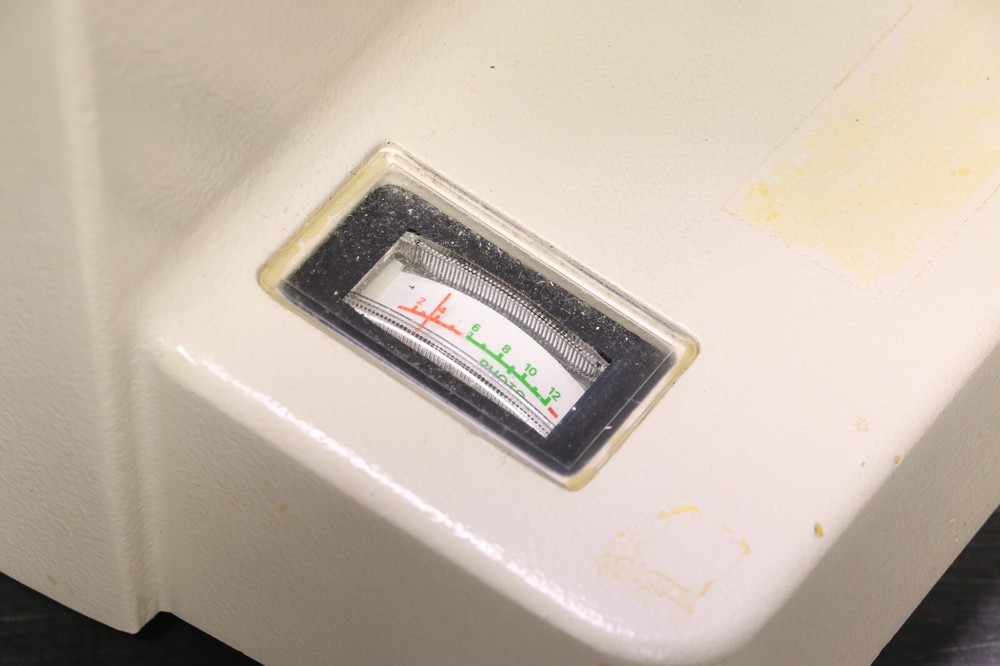 Nikon Diaphot Inverted Microscope Parts Unit