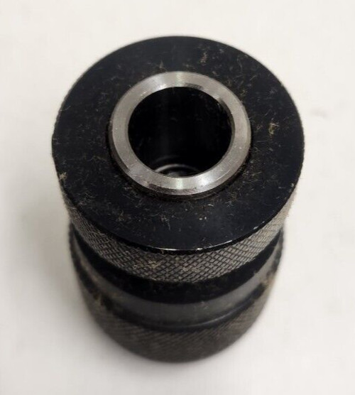LFA J2 mount 1/64"-3/8" Capacity Jacobs Taper Precision Keyless Drill Chuck