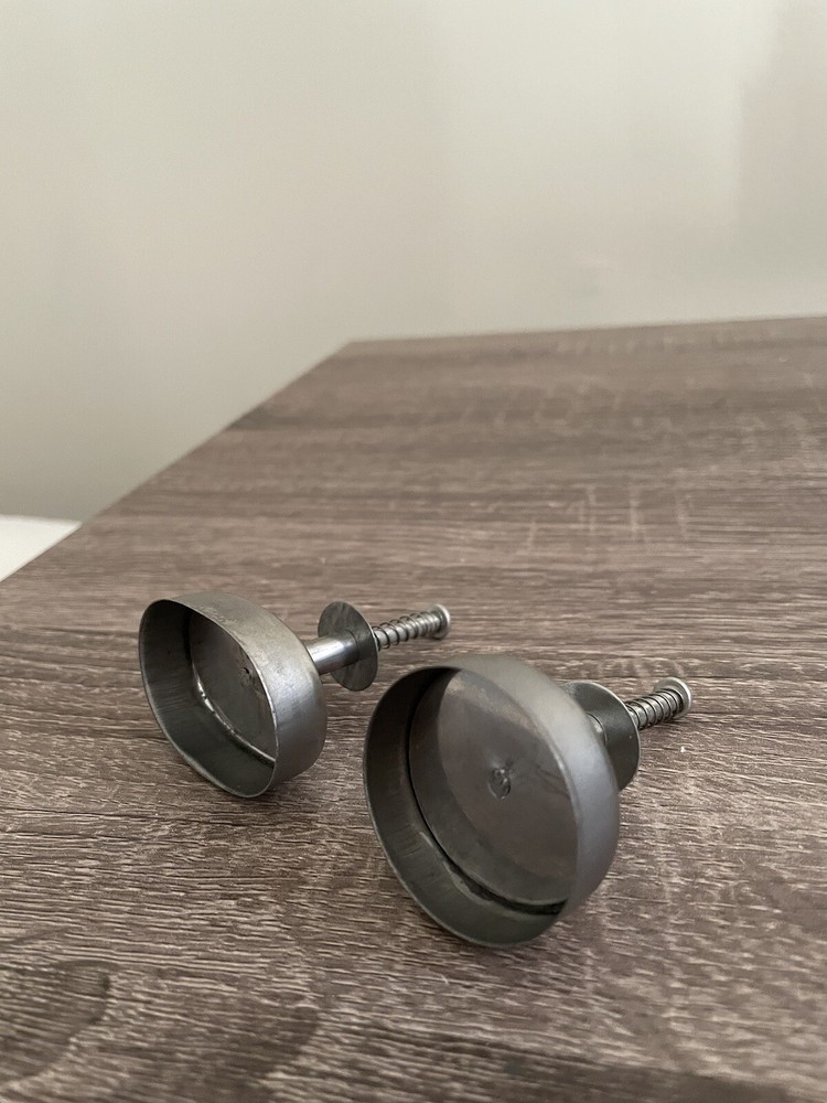 2 pcs Oval & Round Polvoron Molder 🇵🇭