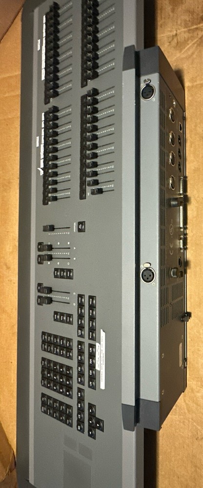 ETC Express 24/48 Lighting Control Console (NO POWER SUPPLY) Works