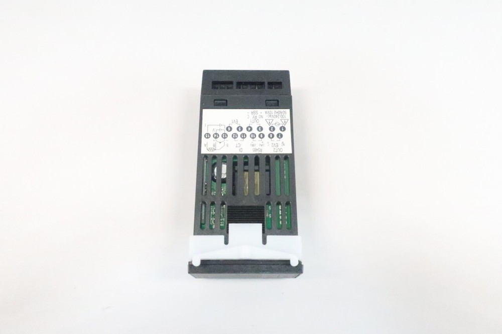 Misumi MTMN RD Temperature Controller 100-240v-ac