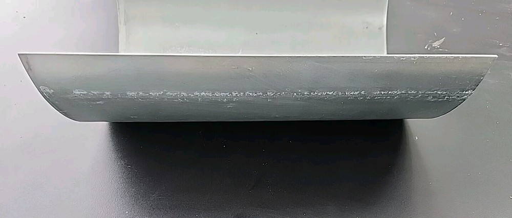 (9 Pack)Fnw 8 in G90 Galvanized Insulation Protection Shield, Read Description!