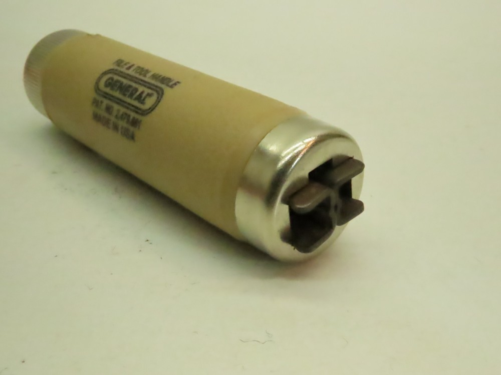 General Tools 890 Adjustable File/Tool Handle