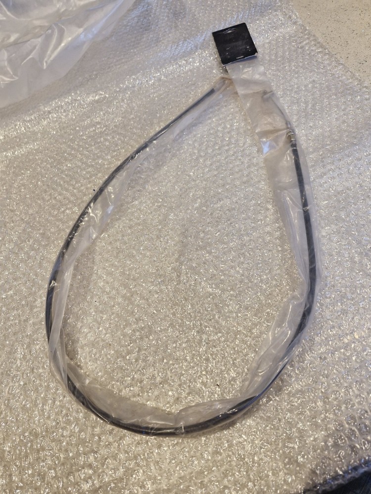 Honda PA50 Front Brake Cable NOS