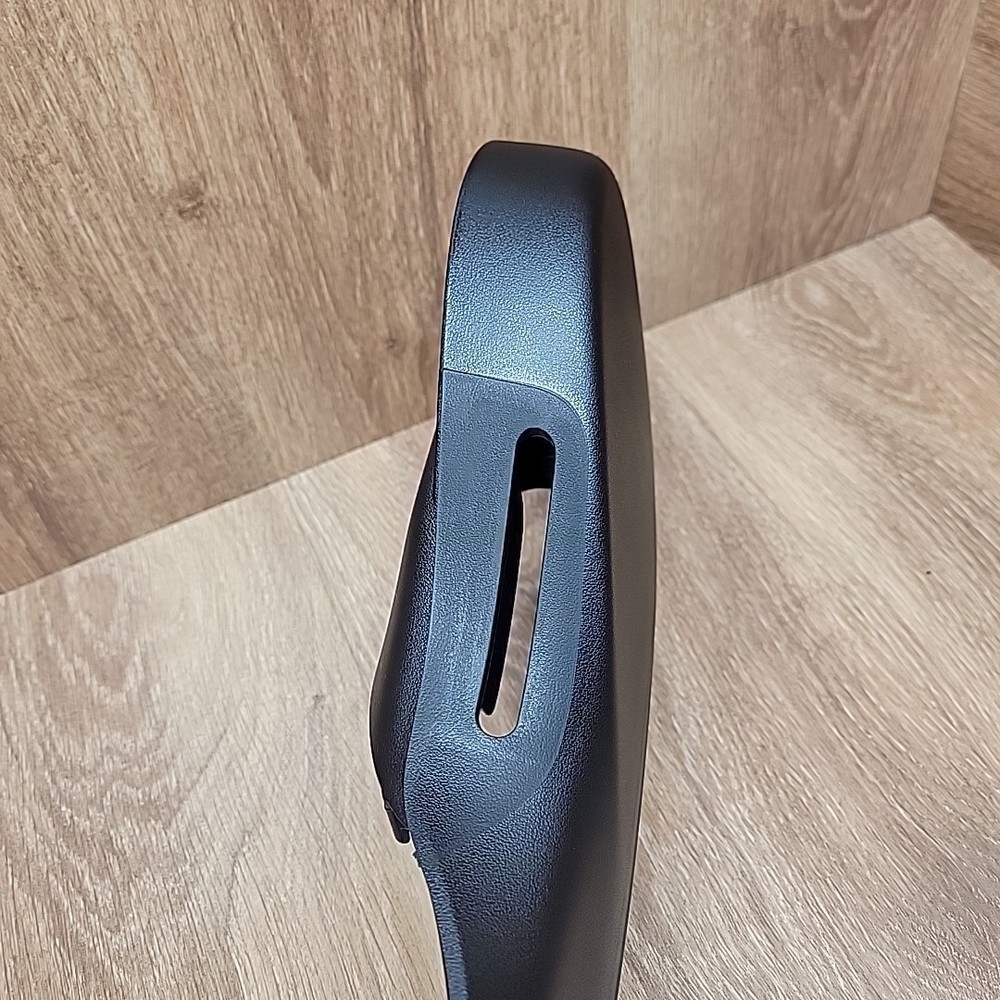 Tesla Model 3 Y Front Seat Side Shield Outer Trim Panel Left Drivers NEW 2017-23