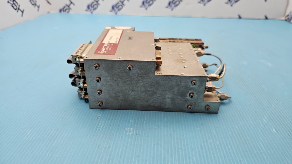 MITEQ 121642-29 Microwave Amplifier