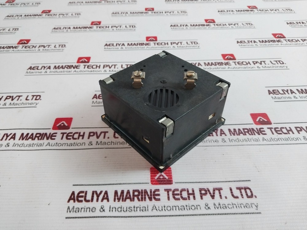 Celsa 0-600V Voltmeter