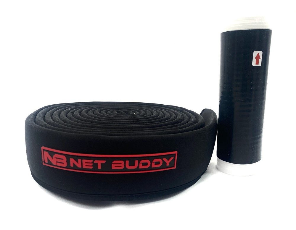 Lowrance Active Target Cable Sleeve and Rubber Cable Protector