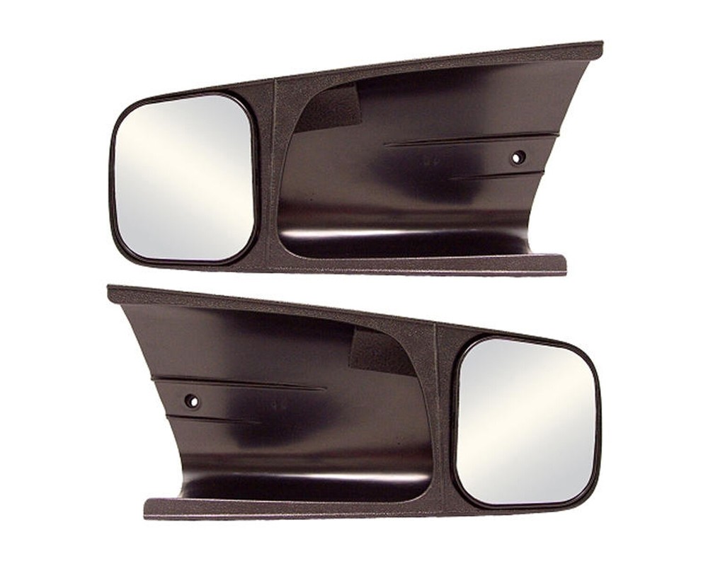 CIPA Custom Fit Towing Mirrors - Pair (10600)