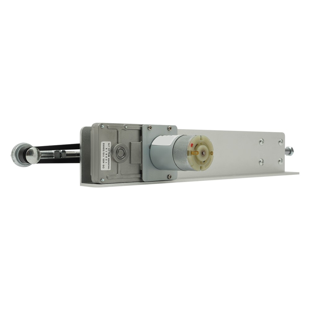 DC24V Cycle Linear Motor Adjustable Stroke Reciprocating Linear Actuator 20-120R