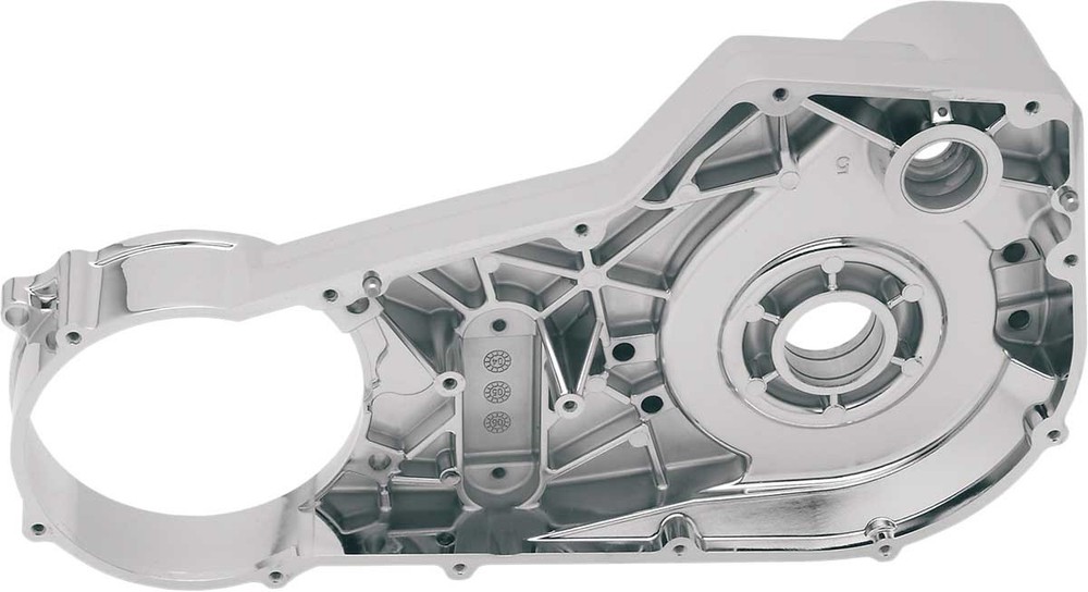 Drag Specialties Chrome Inner Primaries - 11-0295K