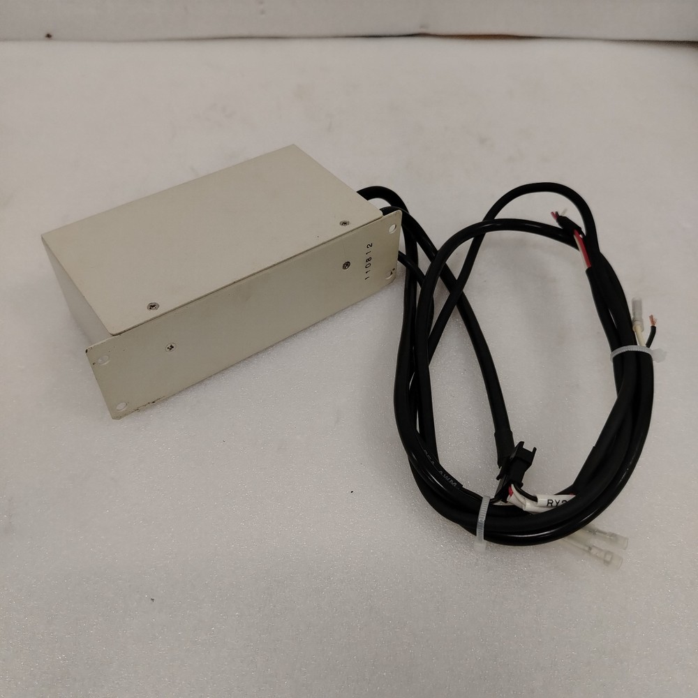 Pinpoint PFD-23 Parts Feeder Controller