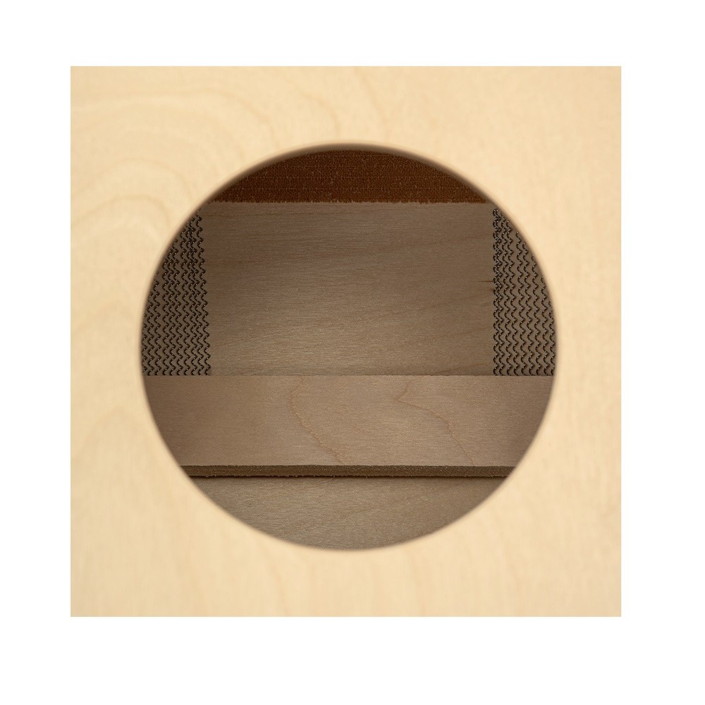 Meinl Percussion Jam Cajon