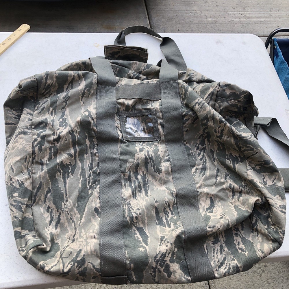 Air Force duffel bag Large