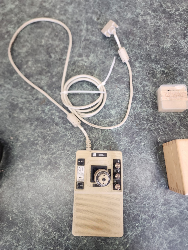 OGP SmartScope Flash 625 w/ Accessories - Used