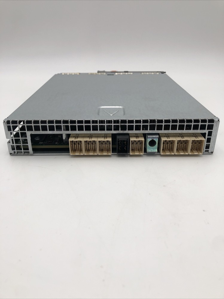 Dell EqualLogic Type 14 Controller Module E09M E09M002 READ A