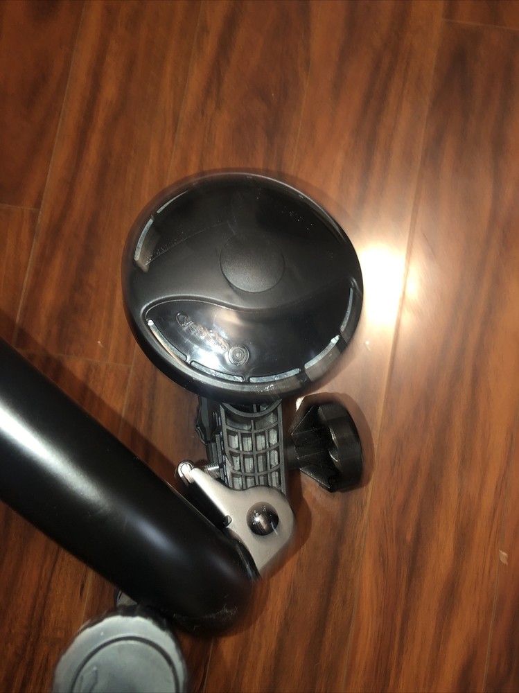 CycleOps Indoor Bike Trainer