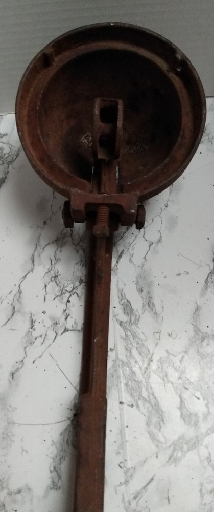 Vintage 2BH Pump Handle