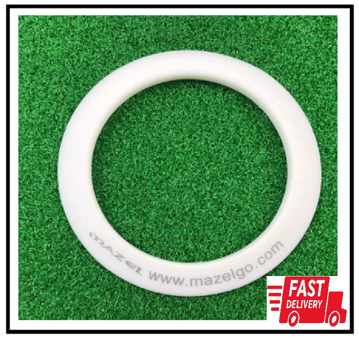 Golf Putting Cup/Ring for Training Aid Indoor & Outdoor All-Direction Golf Pract