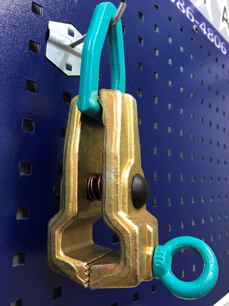 Mo-Clamp style "2 way Pulling C Clamp" - Auto Body Frame Machine tools