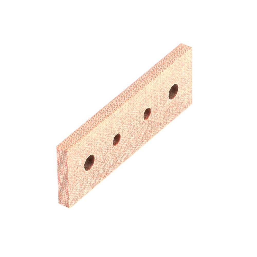 Vulcan Hart Block, Isolator 00-960505 - Genuine OEM Replacement Part