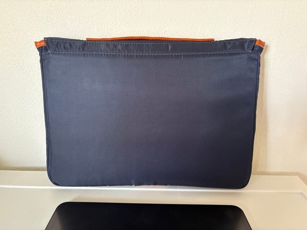Utlum Navy iPad Case