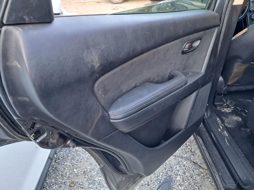 CX-9 2015 Glove Box 4863956