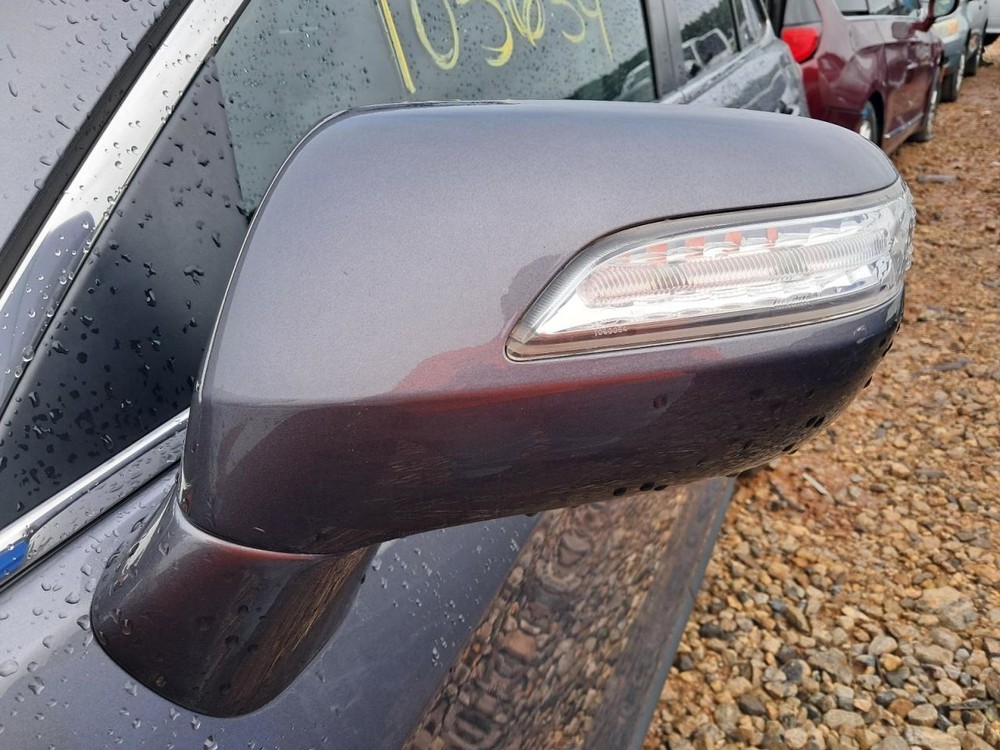 RDX 2017 Glove Box 4738630