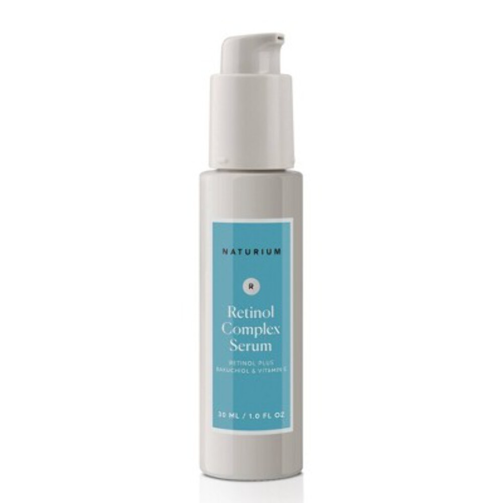 Naturium Retinol Complex Serum 1 fl oz - Imperfect Box