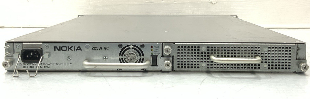 Nokia EM7800 IP560 Firewall Security Platform