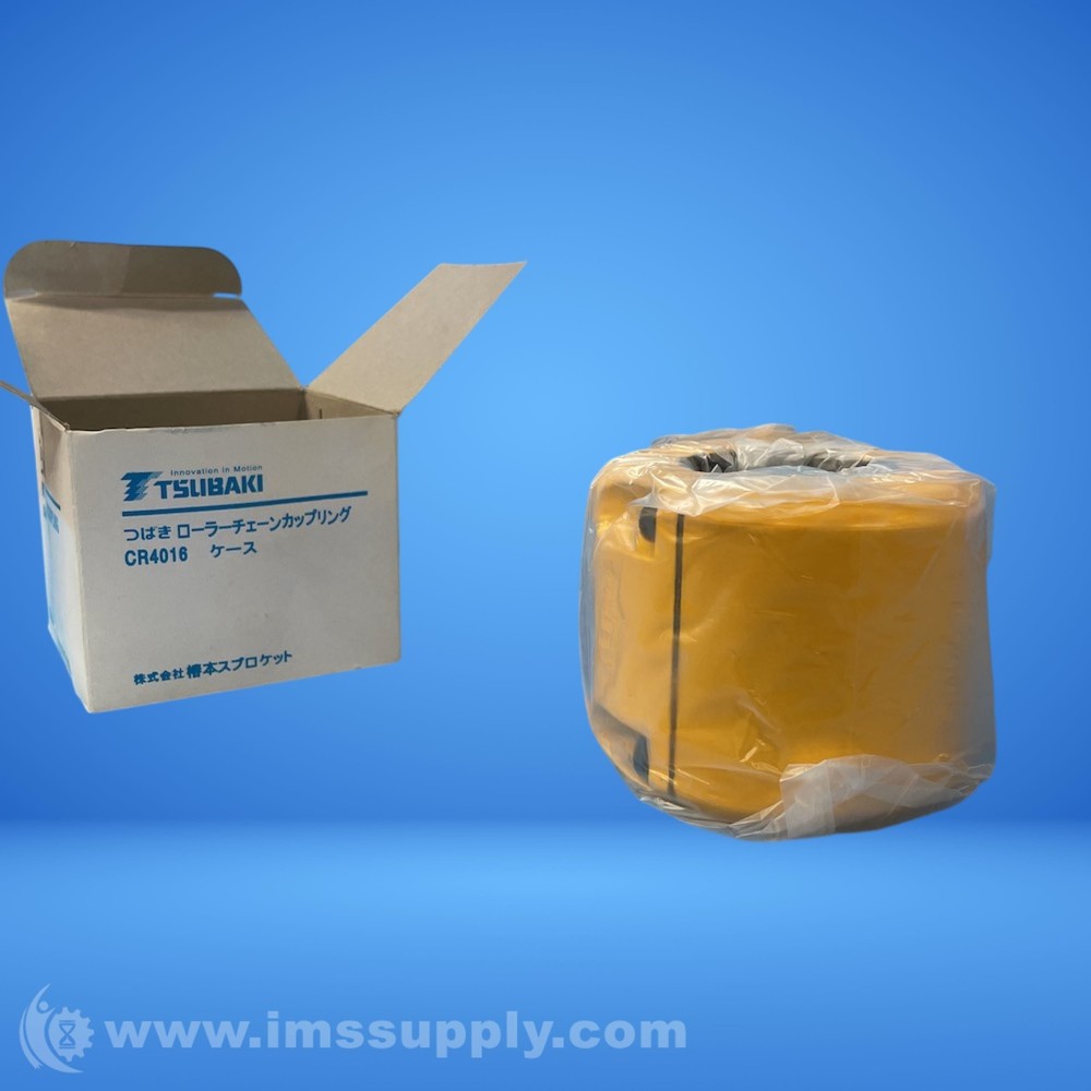 Tsubaki CR4016 Coupling FNFP