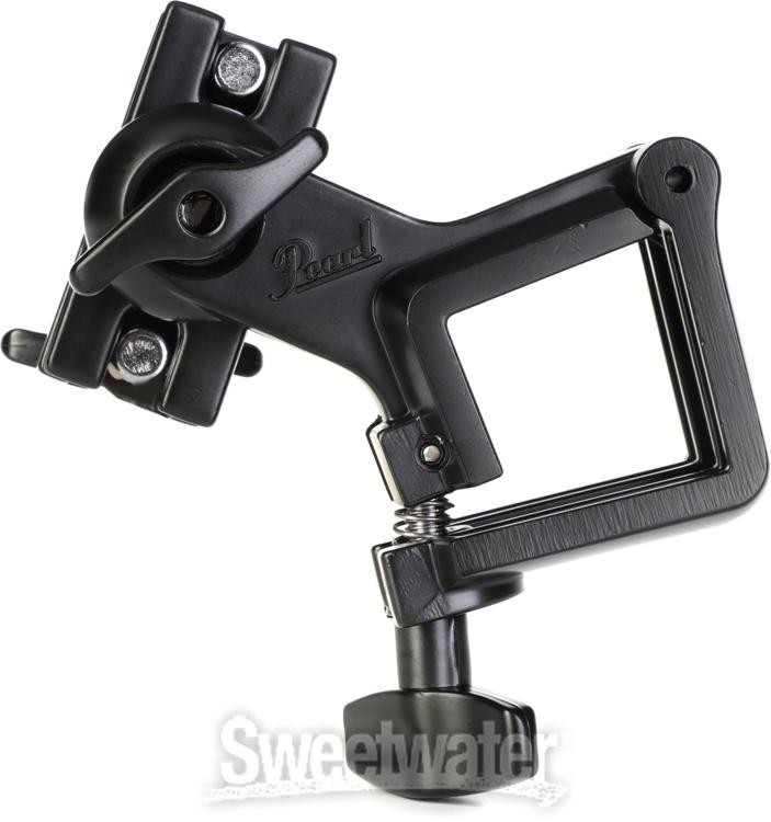 Pearl Icon PCX200 Rail Accessory Clamp - Black