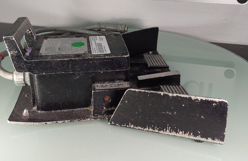 Valleylab E6008 Monopolar Footswitch