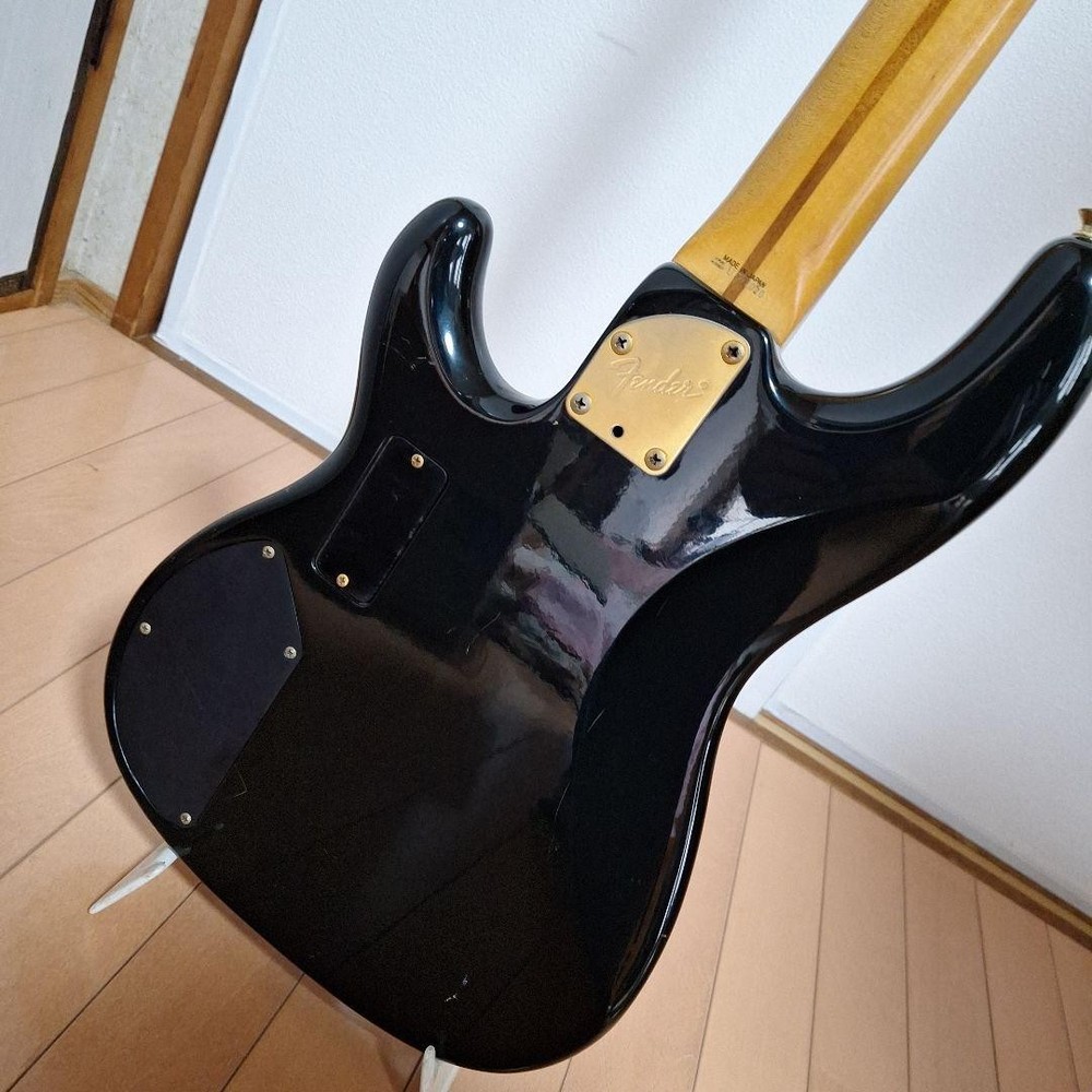 Fender Japan Precision Base