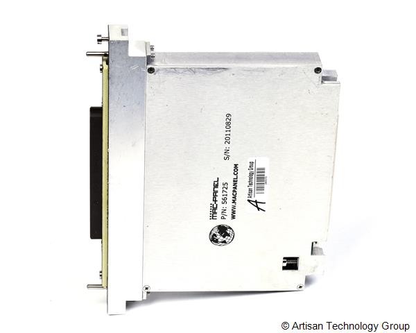 MAC Panel Company 561725 DAK Assembly