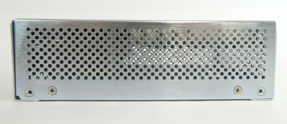 AMAT Applied Materials 0090-08798 EPM Oversample Input Controller Working