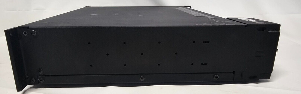 QSC CX302V 2 Channel Direct 70V Power Amplifier