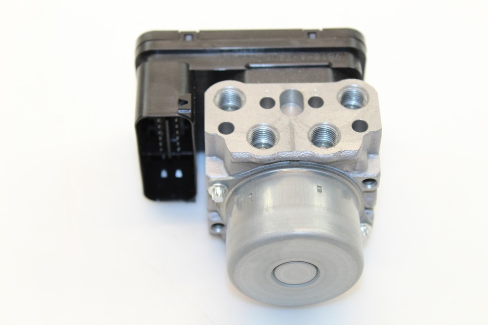 17-19 Honda Cbr1000rr Oem Abs Pump Unit Module D9
