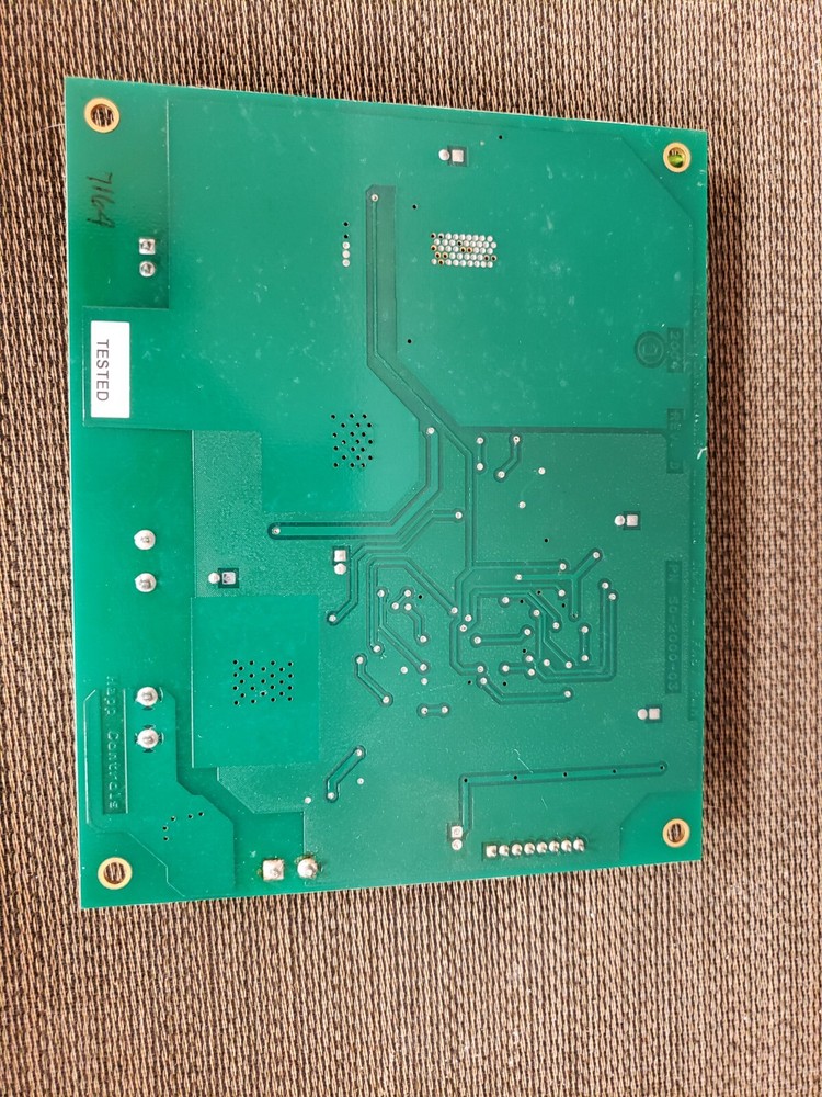 Happ Controls Steering Feedback Motor Controller 50-2000-03