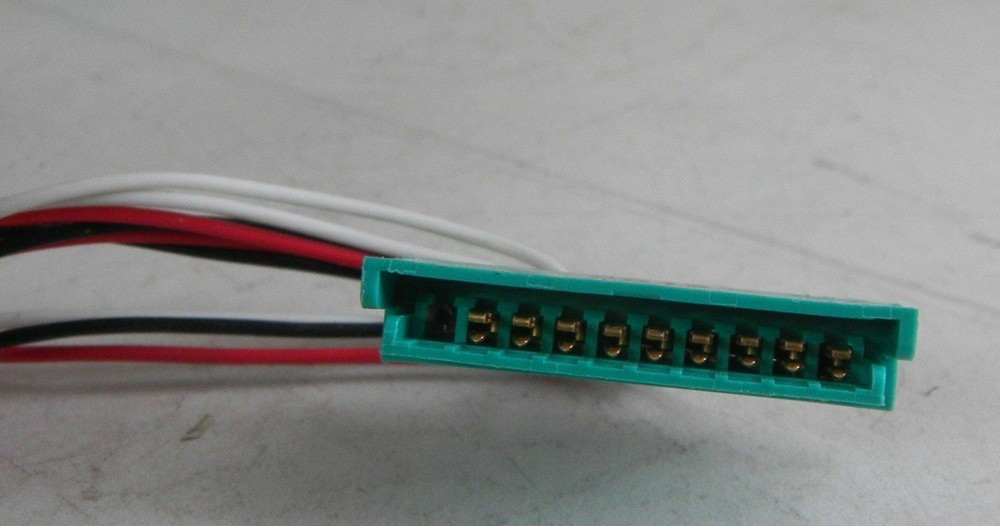 TEL 8S Carrier Transfer