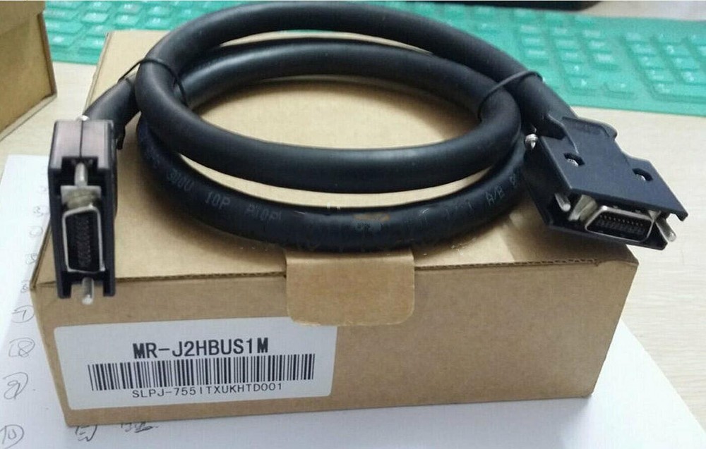 MR-J2HBUS1M CABLE for NEW MITSUBISHI MR-J2HBUS1M