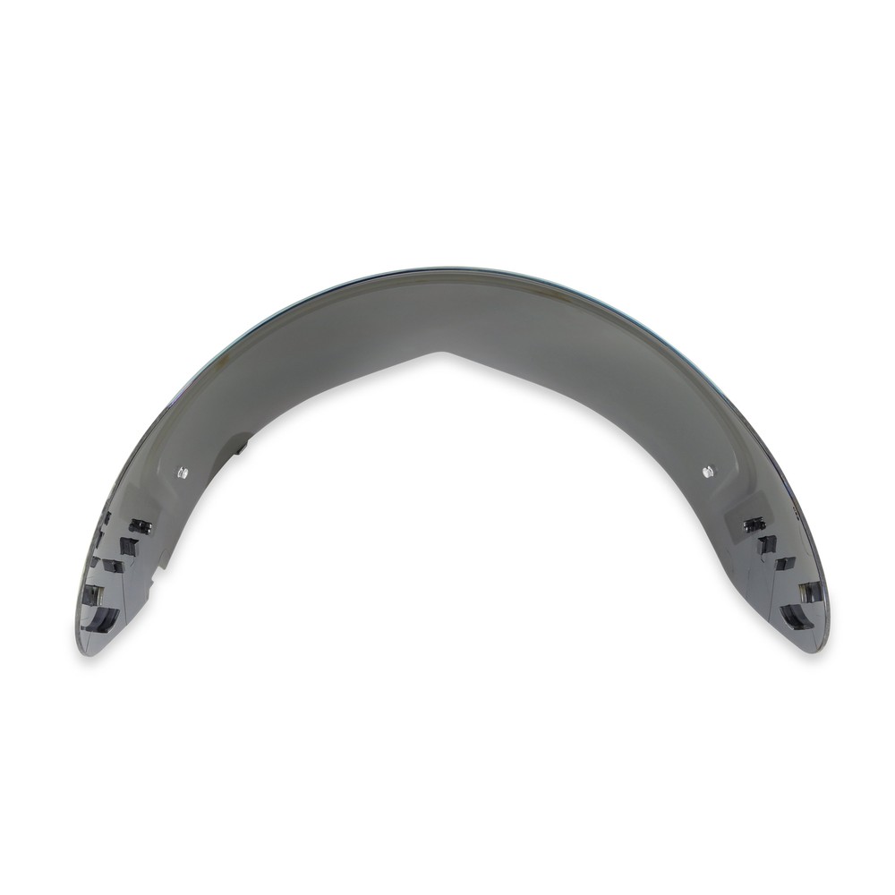 Simpson Motorcycle Helmet Replacement Shields - Iridium - Ghost, Speed Bandit