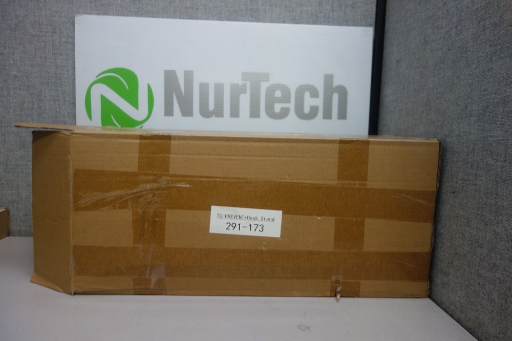 TC-Prevent Face Temperature Scanner Monitors Desktop Stand